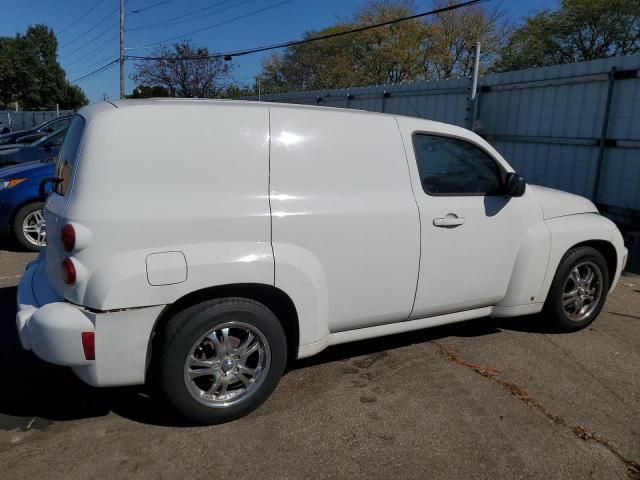 2008 Chevrolet HHR Panel LS