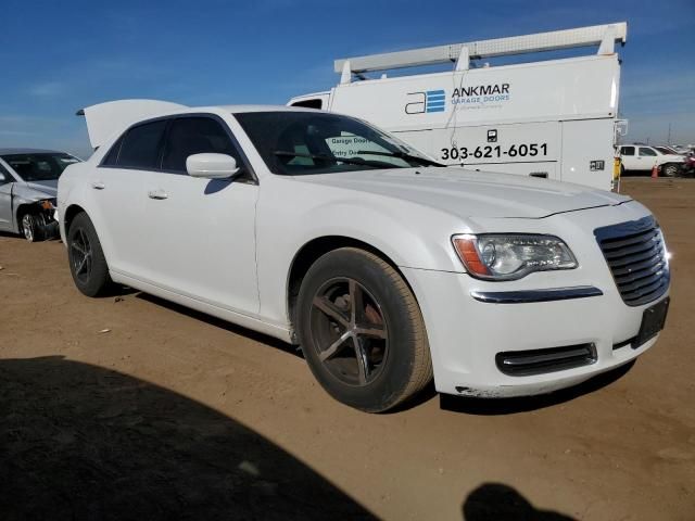 2013 Chrysler 300