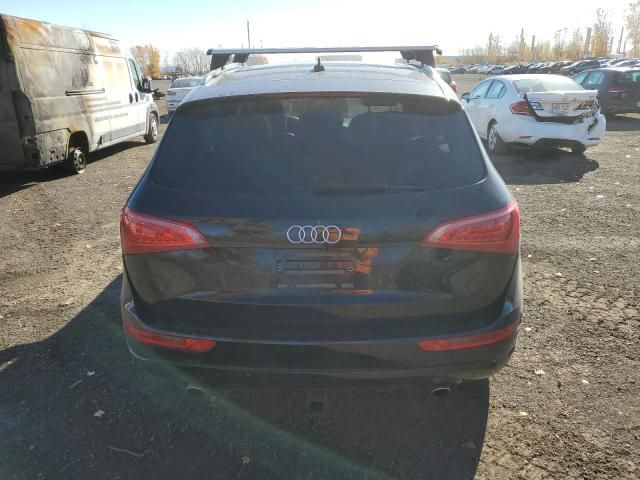 2012 Audi Q5 Premium Plus