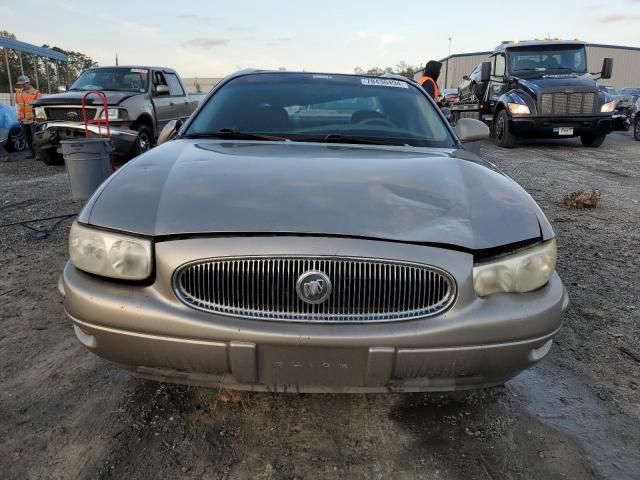 2000 Buick Lesabre Limited