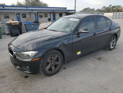 Vehiculos salvage en venta de Copart Orlando, FL: 2013 BMW 328 I Sulev