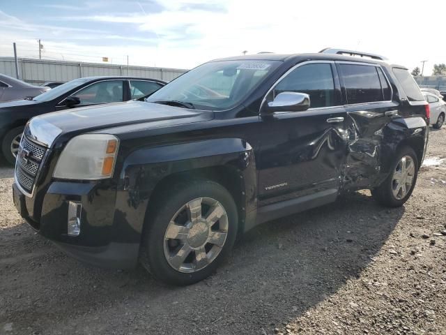 2011 GMC Terrain SLT