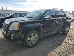 GMC Terrain salvage cars for sale: 2011 GMC Terrain SLT