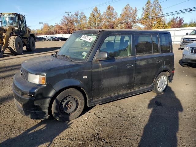 2006 Scion XB