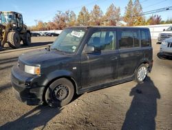 Scion Scion salvage cars for sale: 2006 Scion XB