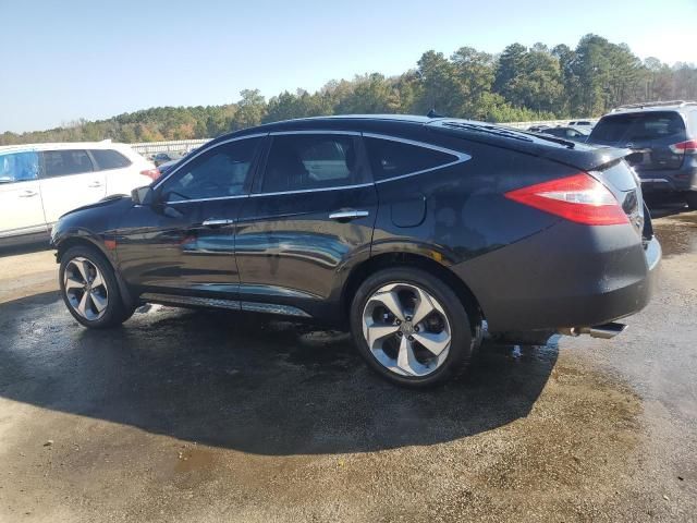 2012 Honda Crosstour EXL