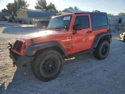 2013 Jeep Wrangler Sport for sale in Prairie Grove, AR