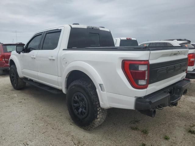 2023 Ford F150 Raptor