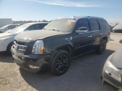 Cadillac Escalade salvage cars for sale: 2011 Cadillac Escalade Platinum