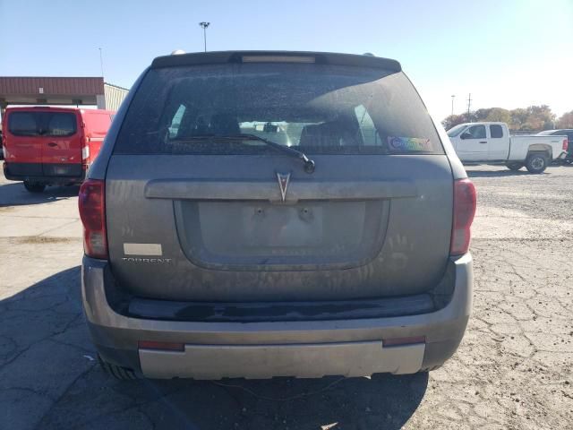 2006 Pontiac Torrent