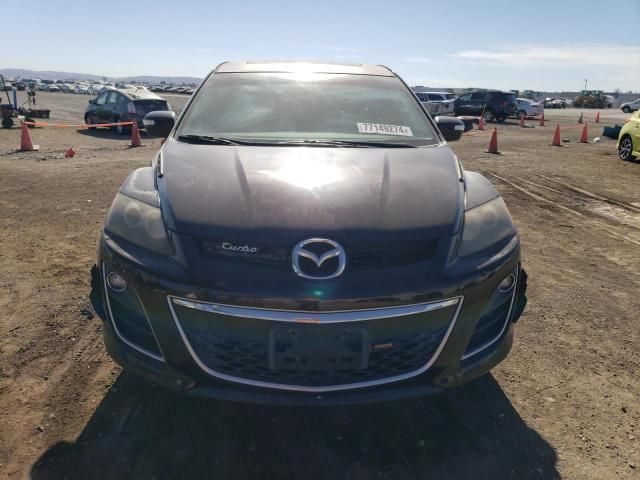 2011 Mazda CX-7