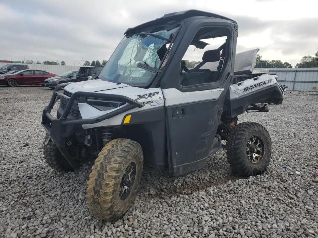 2022 Polaris Ranger XP 1000 Northstar Premium