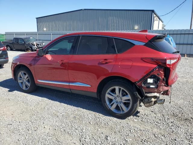 2019 Acura RDX Advance