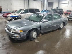 Buick Lesabre salvage cars for sale: 2004 Buick Lesabre Custom