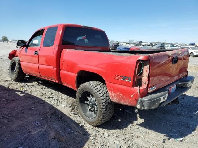 2003 Chevrolet Silverado K1500