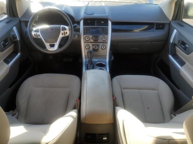 2014 Ford Edge SE