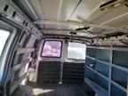 2015 GMC Savana G2500