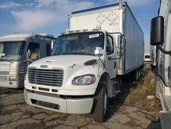 Freightliner salvage cars for sale: 2015 Freightliner M2 106 Medium Duty