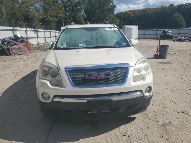 2008 GMC Acadia SLT-2