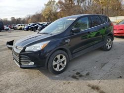 Ford Escape salvage cars for sale: 2016 Ford Escape SE