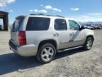 2007 Chevrolet Tahoe K1500