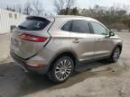 2018 Lincoln MKC Reserve