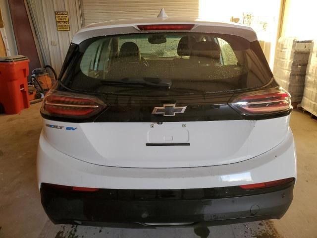 2023 Chevrolet Bolt EV 2LT