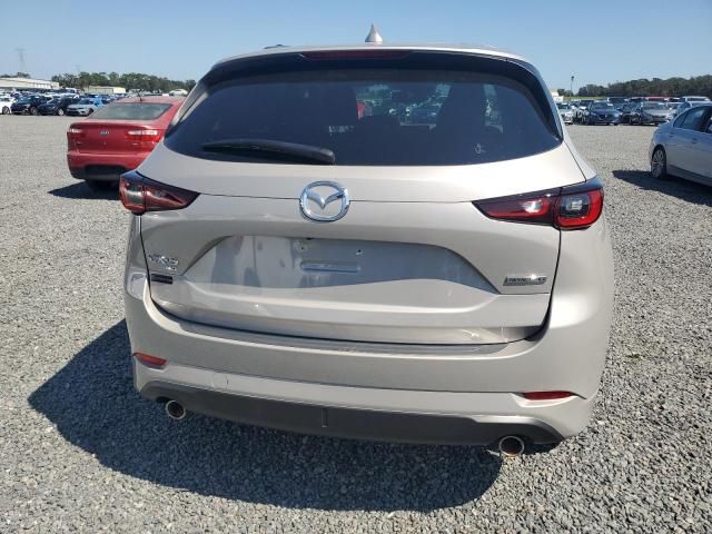 2024 Mazda CX-5 Preferred