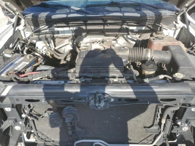 2010 Ford F150