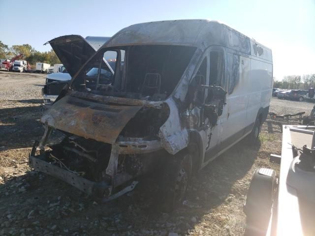 2021 Dodge RAM Promaster 3500 3500 High