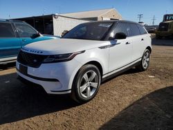 Land Rover salvage cars for sale: 2020 Land Rover Range Rover Velar S