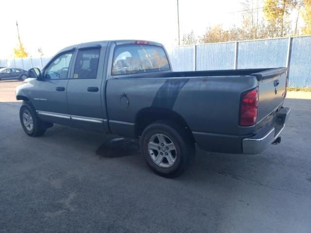 2007 Dodge RAM 1500 ST