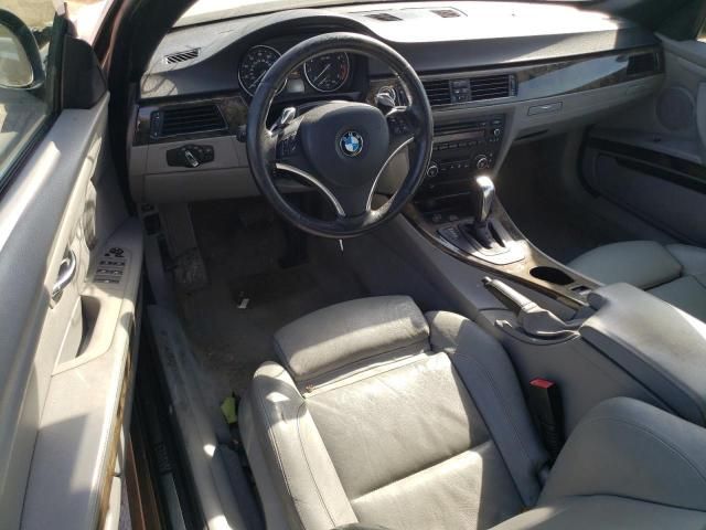 2009 BMW 328 I