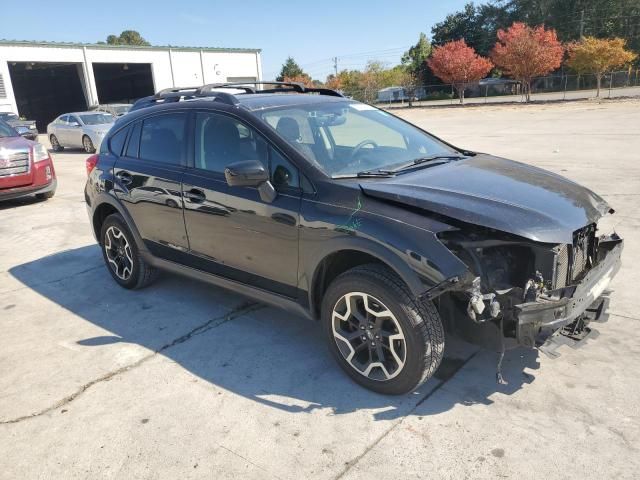 2017 Subaru Crosstrek Premium