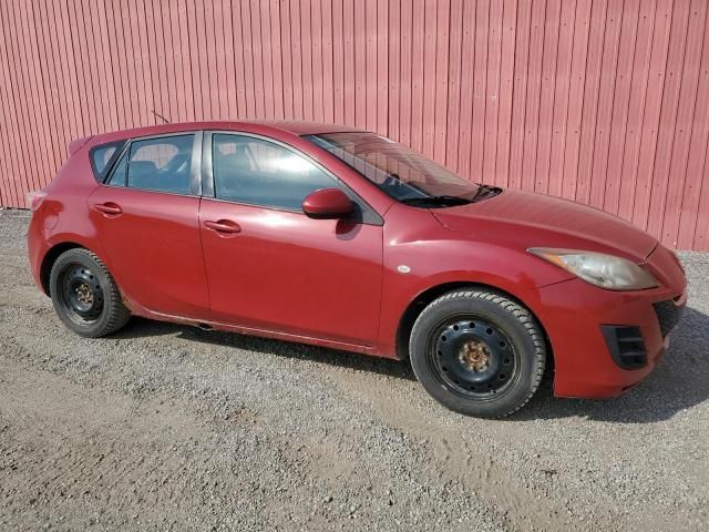 2010 Mazda 3 I