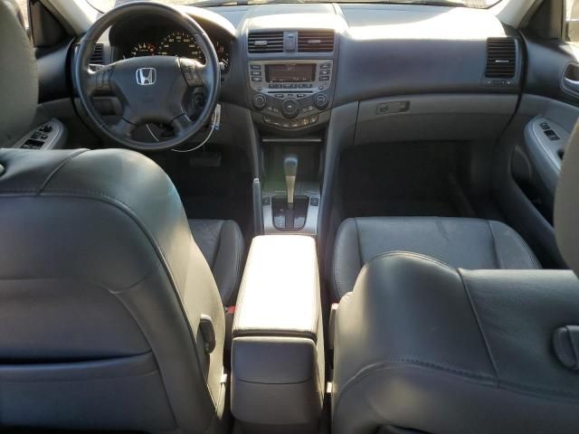 2006 Honda Accord EX