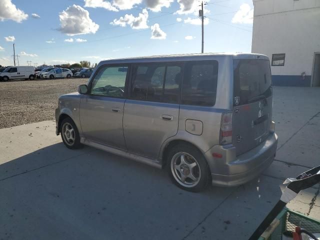 2006 Scion XB