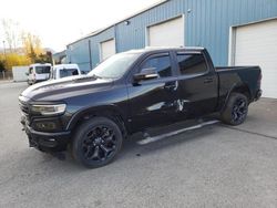 2021 Dodge RAM 1500 Limited en venta en Anchorage, AK