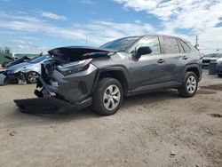 Toyota Vehiculos salvage en venta: 2023 Toyota Rav4 LE