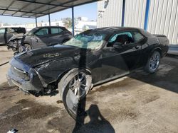 Dodge Challenger salvage cars for sale: 2022 Dodge Challenger GT