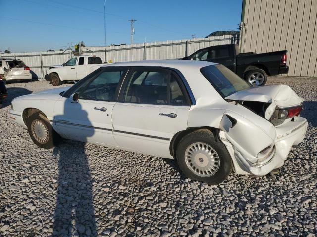 1997 Buick Lesabre Limited