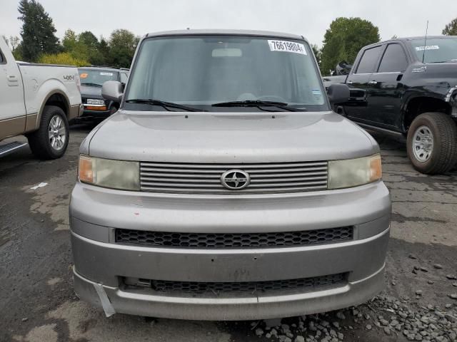 2006 Scion XB