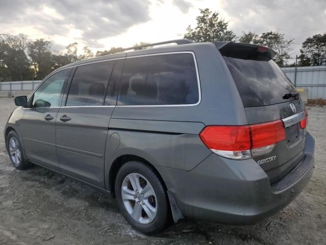 2008 Honda Odyssey Touring