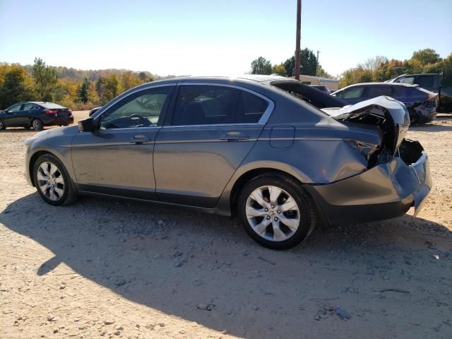 2009 Honda Accord EX