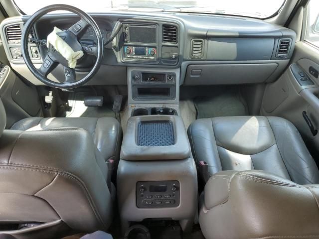 2005 Chevrolet Suburban K1500