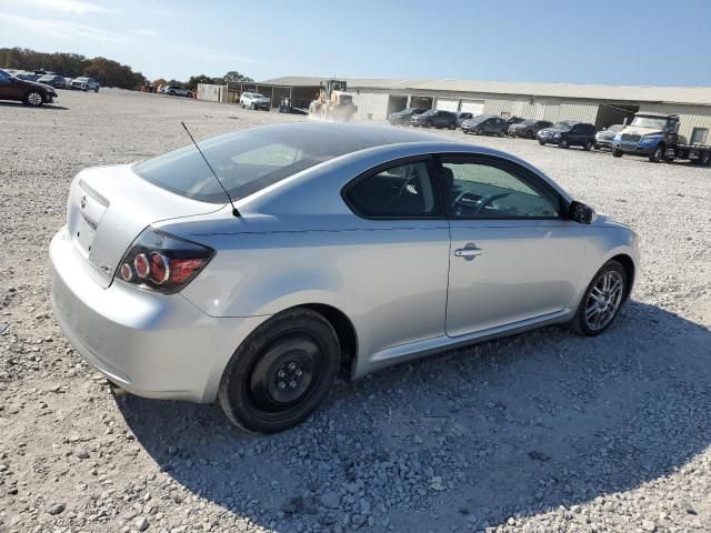 2010 Scion TC