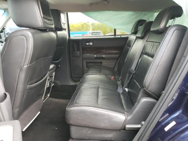 2011 Ford Flex SEL