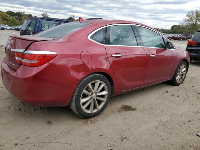 2013 Buick Verano Premium