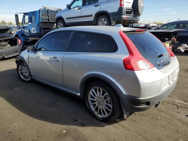 2009 Volvo C30 T5