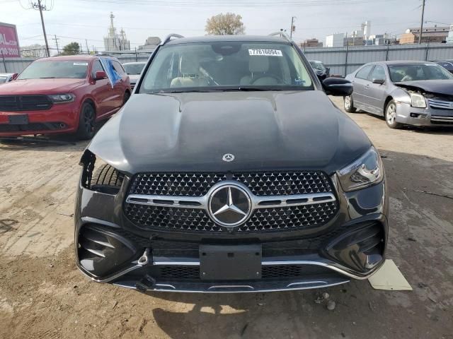 2024 Mercedes-Benz GLE 350 4matic